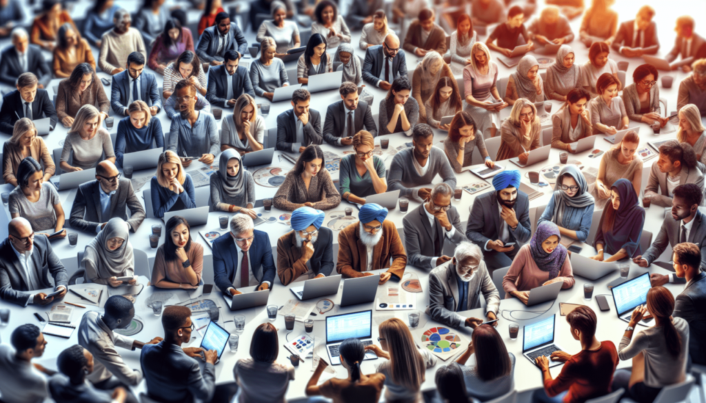 Whats The Role Of Online Fundraising?