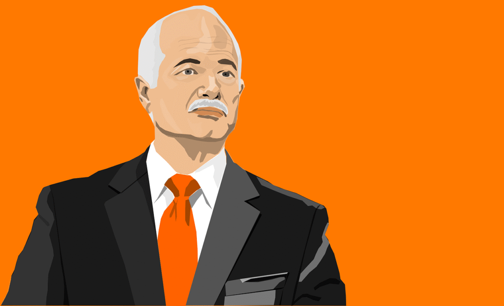 How Do You Handle Attack Ads And Negative Campaigning?