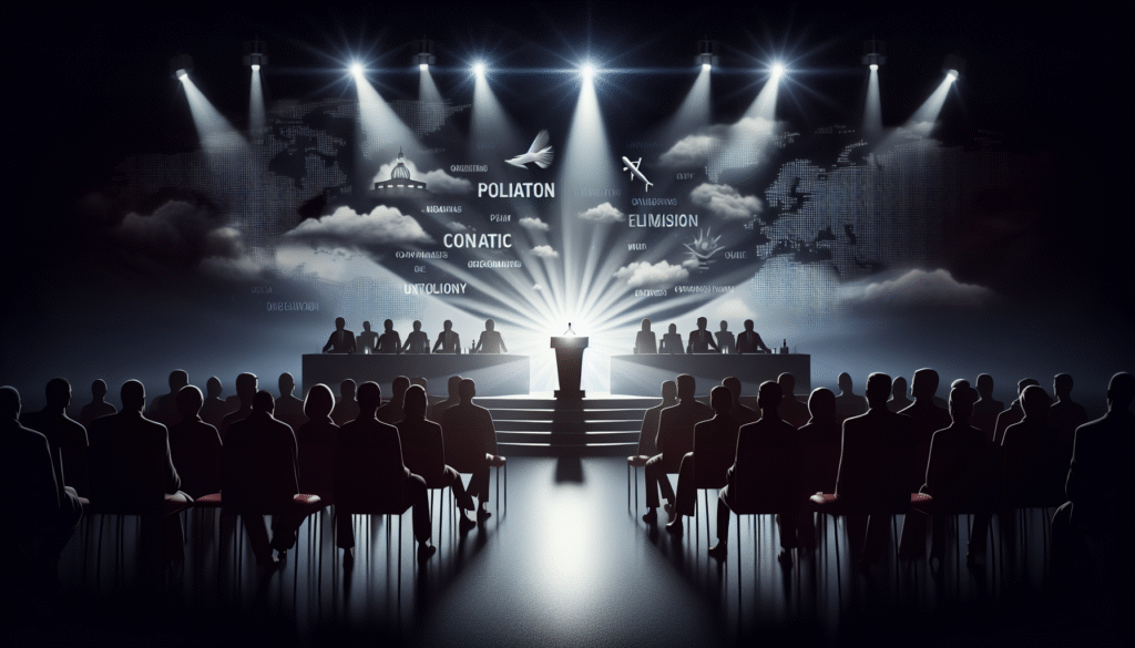 Whats The Role Of Debates In Campaign Communication?